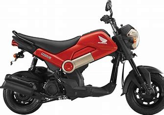 repuestos honda navi